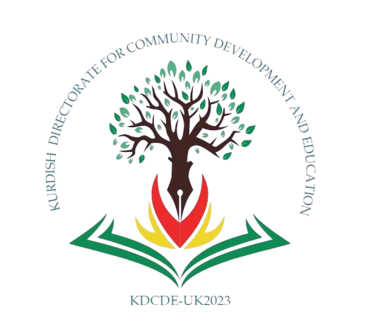 Kurdish Directorate for Community Development and Education logo